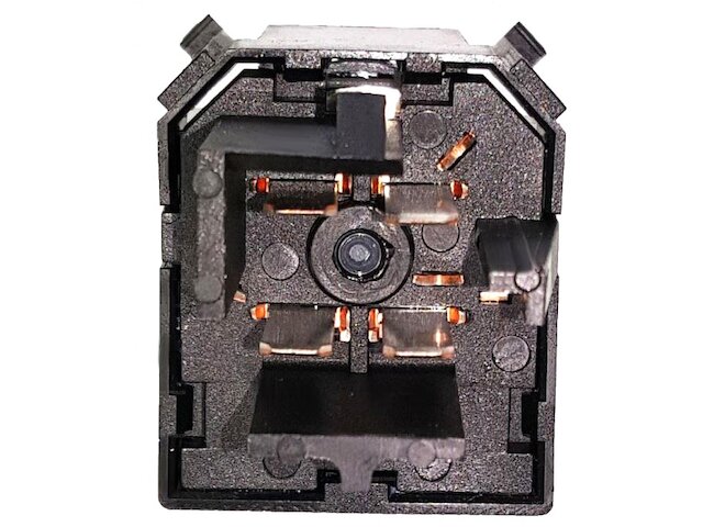 Blower Control Switch - 1997-2002, 2004-2006 Ford Expedition - Standard Motor Products 5246-05870742