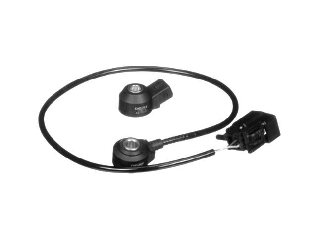 Knock Sensor - 1997-1998, 2000-2004 Ford Expedition - Delphi 5246-05890362