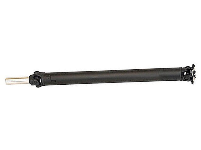 Rear Driveshaft - 1997-2002 Ford Expedition 4WD 4.6L V8 - Dorman 5246-06391044