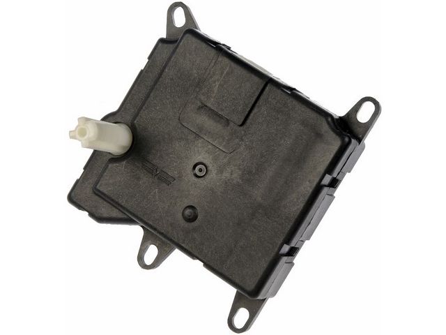 Main Air Flap Actuator - 1999-2002 Ford Expedition - Dorman 5248-05170704