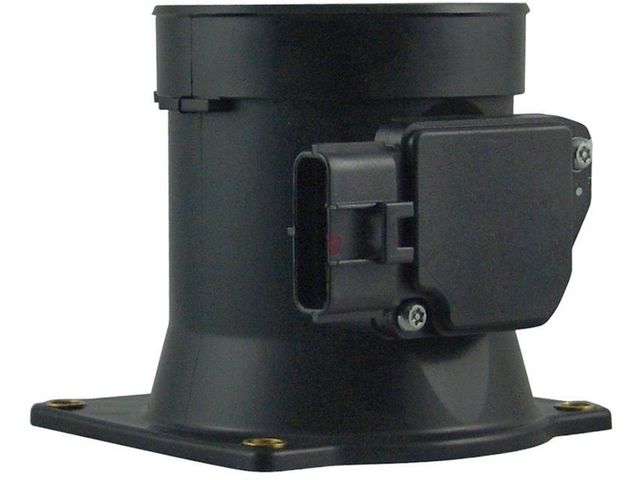Mass Air Flow Sensor - 1999-2002 Ford Expedition - Hitachi 5248-05221095