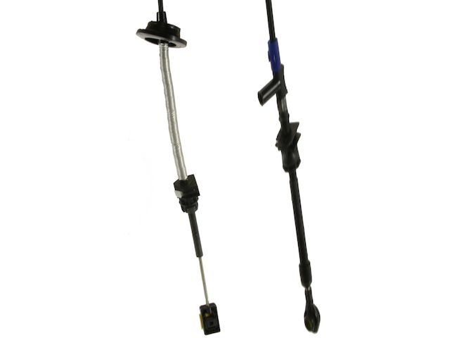 Automatic Transmission Selector Cable - 2000-2002 Ford Expedition 4.6L V8 - Pioneer Cables 5249-05577411