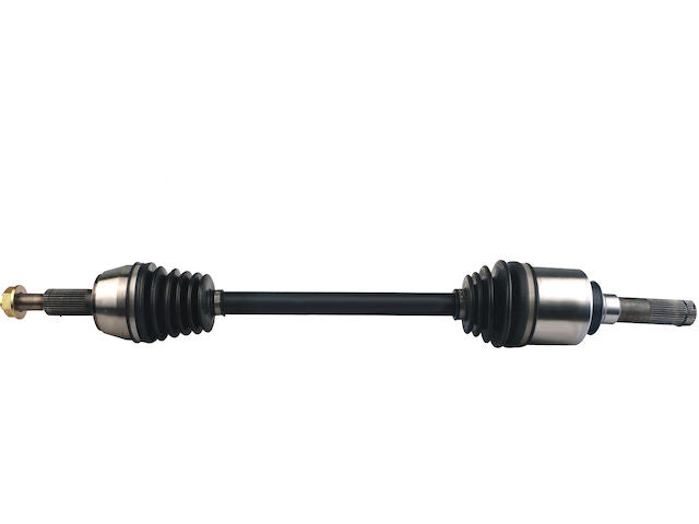 Rear Right Axle Assembly - 2003-2017 Ford Expedition - SurTrack 5252-05674389