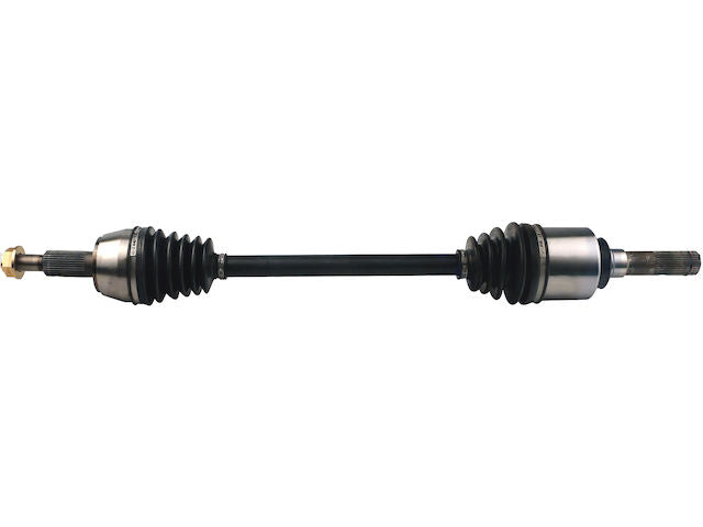 Rear Left Axle Assembly - 2003-2017 Ford Expedition - SurTrack 5252-05674391