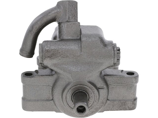 Power Steering Pump - 2003-2006 Ford Expedition - Maval 5252-06370490