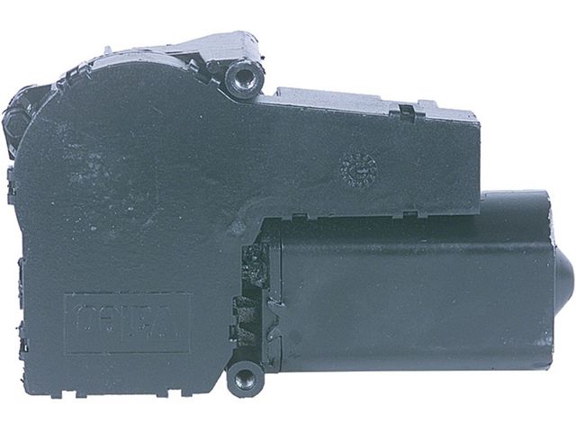 Rear Windshield Wiper Motor - 1991-1994 Ford Explorer - A1 Cardone 5253-05002846