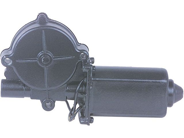 Rear Left Window Motor - 1991-1994 Ford Explorer - A1 Cardone 5253-05003047