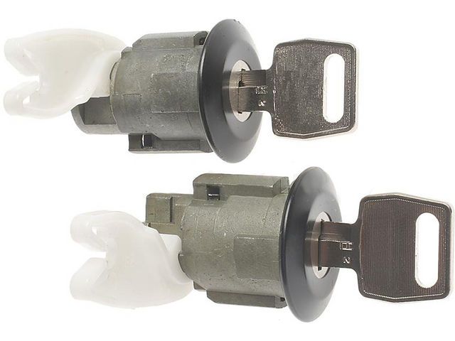Door Lock Kit - 1991-1995 Ford Explorer - Standard Motor Products 5253-05059068