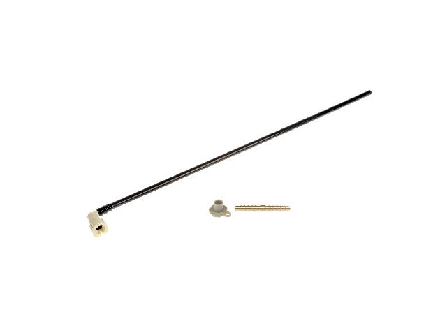 Fuel Line Connector - 1991-1998 Ford Explorer 4.0L V6 - Dorman 5253-05109208
