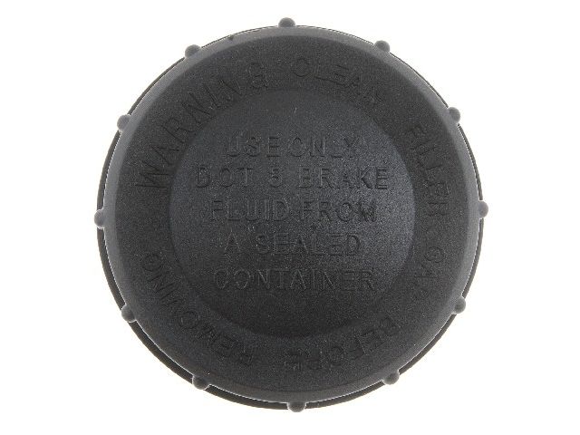 Brake Master Cylinder Cap - 1991-2005 Ford Explorer - Dorman 5253-05369652