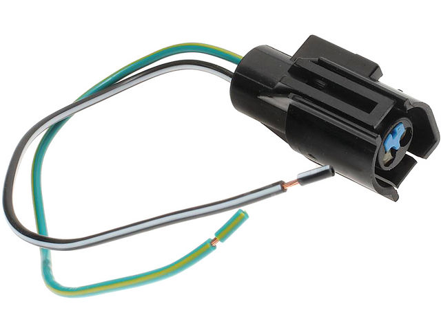 Ambient Air Temperature Sensor Connector - 1991-1997, 2002-2010 Ford Explorer - Standard Motor Products 5253-05460516