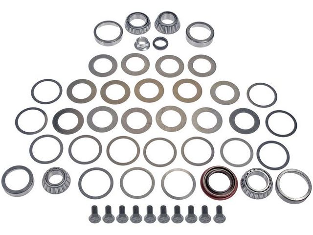 Front Differential Bearing Kit - 1991-1997 Ford Explorer 4.0L V6 - Dorman 5253-05474259