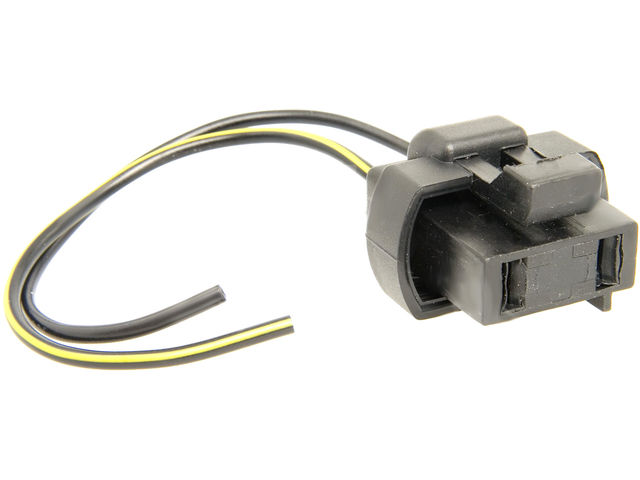 A/C Clutch Cycle Switch Connector - 1991-1996 Ford Explorer - Four Seasons 5253-05482457