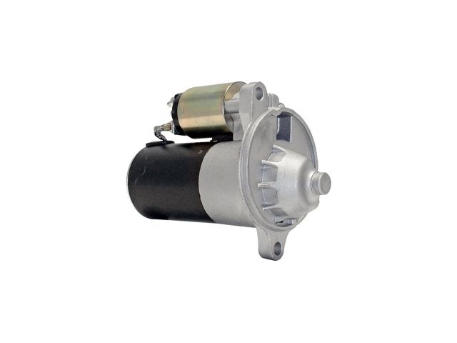 Starter - 1991-2002 Ford Explorer 4.0L V6 - Pure Energy 5253-05514039