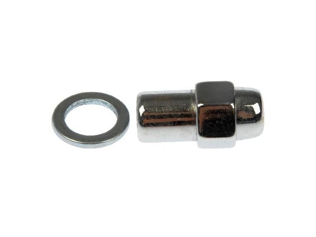 Lug Nut - 1991-2013 Ford Explorer - Dorman 5253-05537383