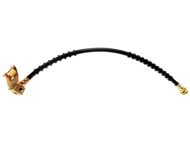 Rear Center Brake Hose - 1991-1994 Ford Explorer - Raybestos 5253-05729924
