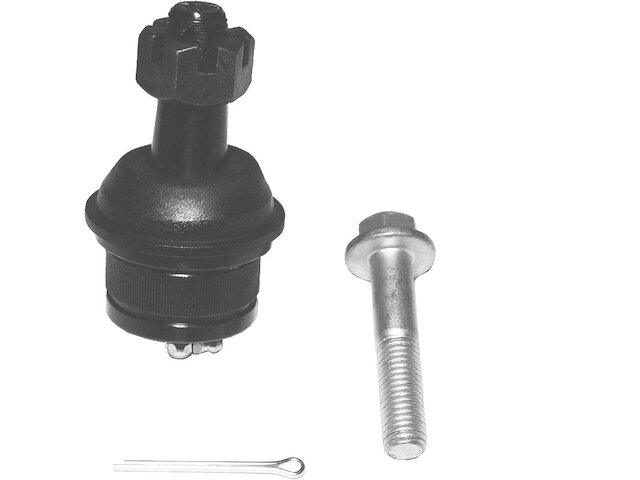 Front Lower Ball Joint - 1991-1994 Ford Explorer RWD - Suspensia 5253-06124563