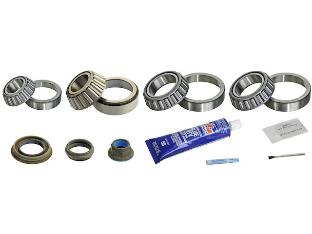 Front Differential Bearing Kit - 1991-1997 Ford Explorer - FAG 5253-06269183