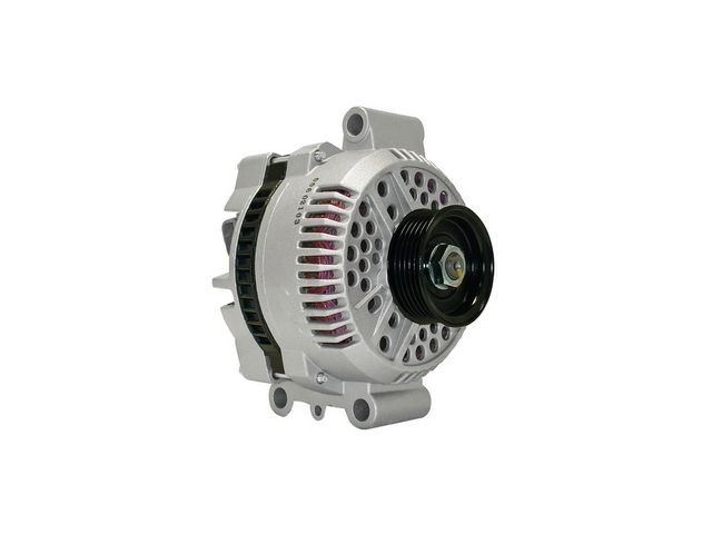 Alternator - 1993-2000 Ford Explorer - Pure Energy 5255-05516416