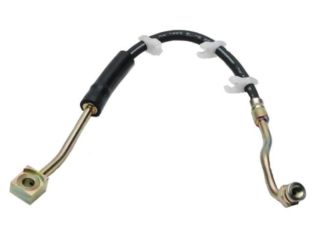 Front Left Brake Hose - 1993-1994 Ford Explorer - Raybestos 5255-05742052
