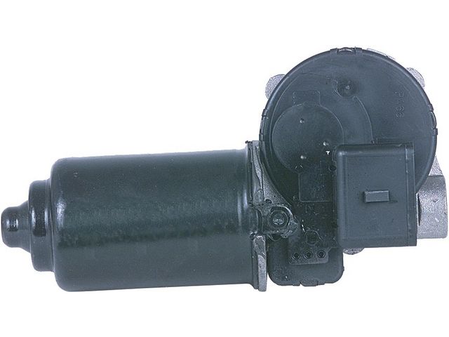Front Windshield Wiper Motor - 1995-1997 Ford Explorer - A1 Cardone 5257-05002838