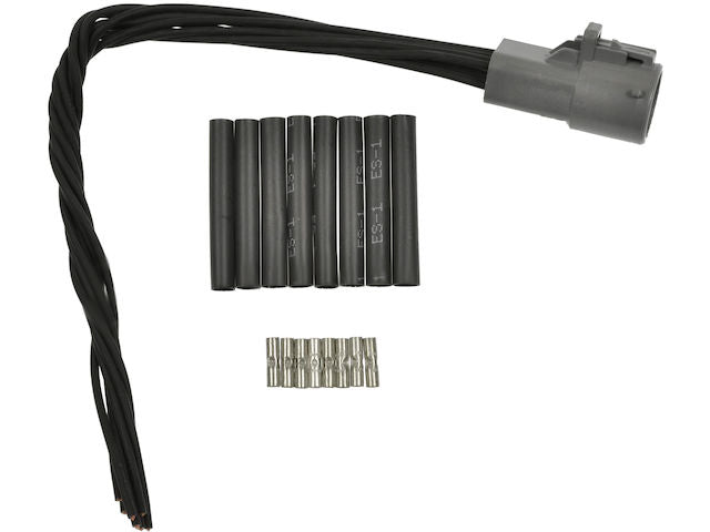 Windshield Wiper Motor Connector - 1995-1997 Ford Explorer - Standard Motor Products 5257-05521818
