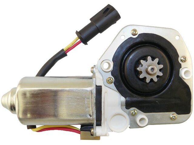 Rear Left Window Motor - 1995-2001 Ford Explorer - ACI 5257-05670379
