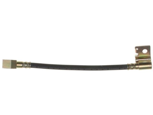 Rear Right Brake Hose - 1995-2001 Ford Explorer Sport Utility 4-Door - Raybestos 5257-05729803