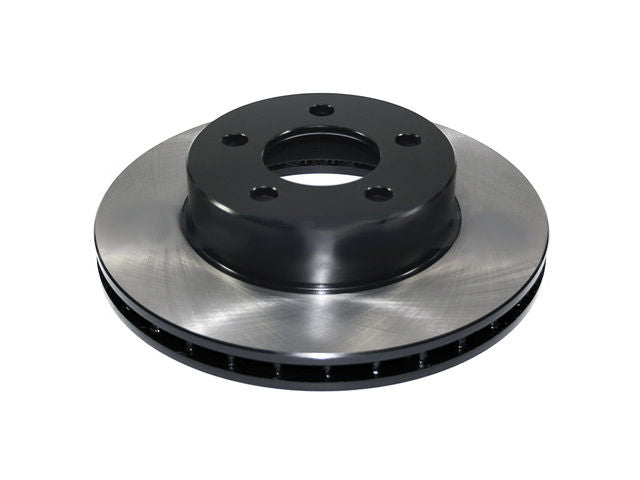 Front Brake Rotor - 1995-2001 Ford Explorer - DuraGo 5257-05944449