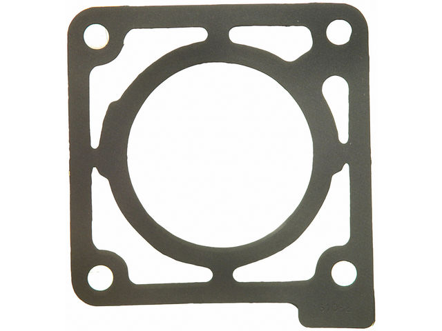 Throttle Body To EGR Housing Throttle Body Gasket - 1996-2001 Ford Explorer 5.0L V8 - Felpro 5258-05036172