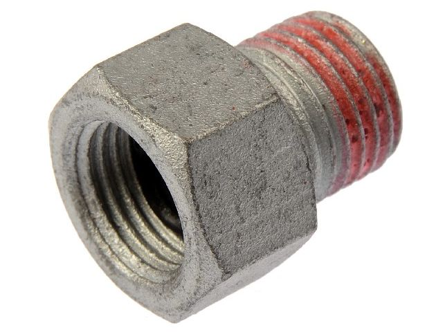Auto Trans Oil Cooler Line Connector - 1996-2001 Ford Explorer 5.0L V8 - Dorman 5258-05109256