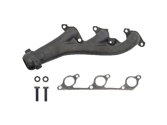 Right Exhaust Manifold - 1997-2001 Ford Explorer - Dorman 5259-05054919