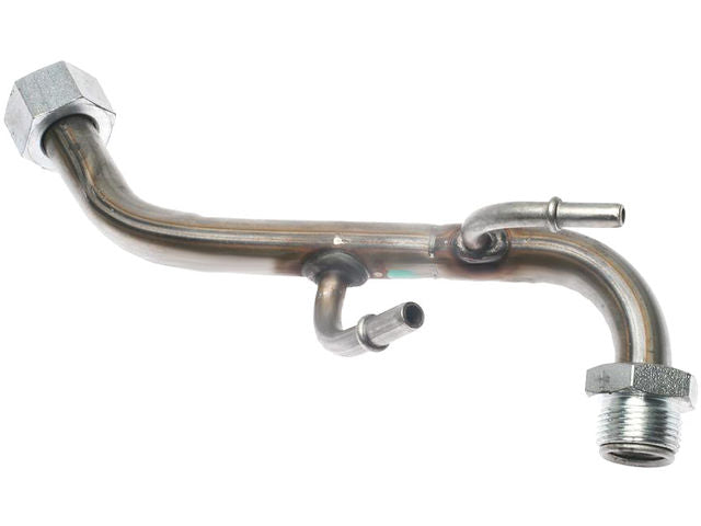 EGR Tube - 1997-2001 Ford Explorer 5.0L V8 - Standard Motor Products 5259-05493907