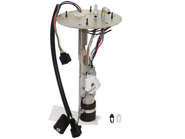 Fuel Pump and Sender Assembly - 1997-1998 Ford Explorer - GMB 5259-09266027
