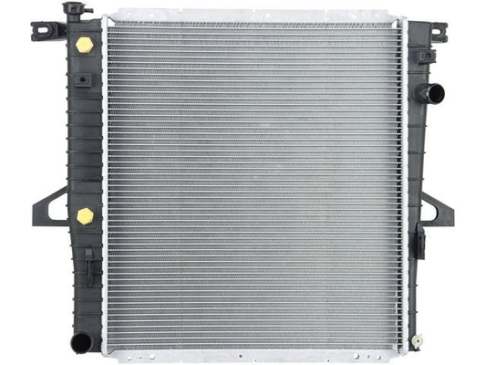 Radiator - 1998-2001 Ford Explorer - Spectra Premium 5260-05296192