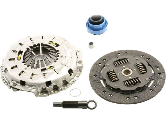 Clutch Kit - 1998-2001 Ford Explorer 4.0L V6 - LUK 5260-05388751