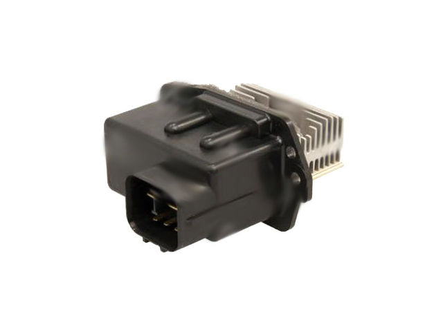 Front Blower Motor Resistor - 1998-2001 Ford Explorer - Four Seasons 5260-05511693