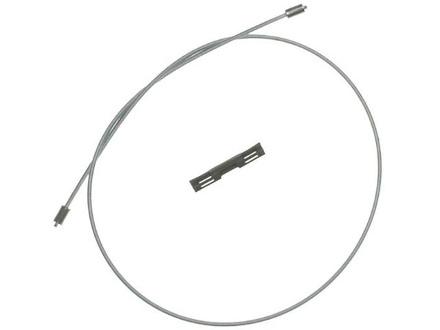 Parking Brake Cable - 1998-2001 Ford Explorer Sport Utility 4-Door - Raybestos 5260-05740371
