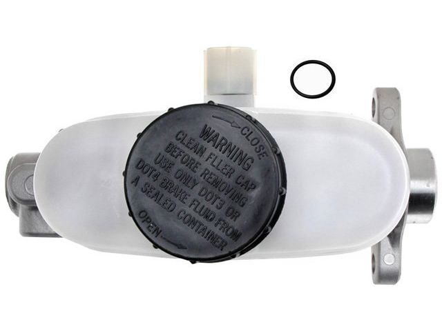 Brake Master Cylinder - 1998, 2000 Ford Explorer Sport Utility 2-Door 4.0L V6 - Raybestos 5260-05750170