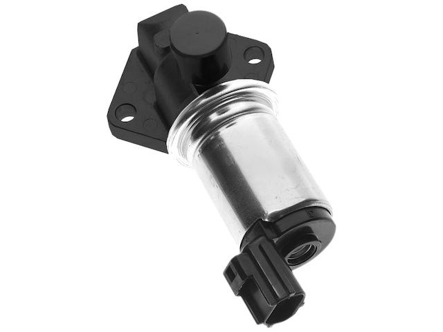 Idle Air Control Valve - 1998-2000 Ford Explorer 4.0L V6 OHV - Forecast 5260-09188825