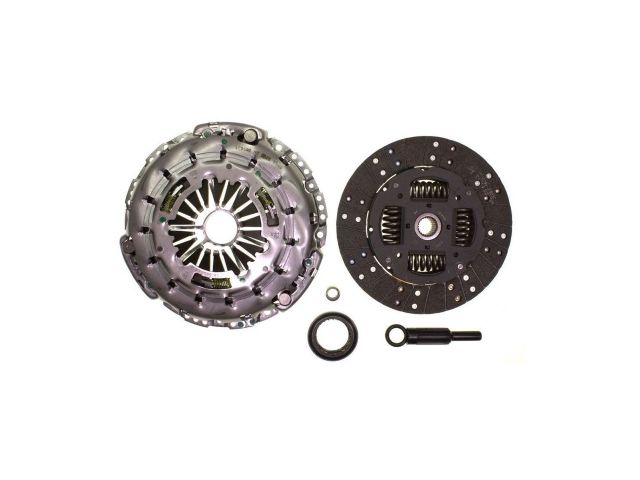Clutch Kit - 2001-2003 Ford Explorer 4.0L V6 - Valeo 5263-05612765