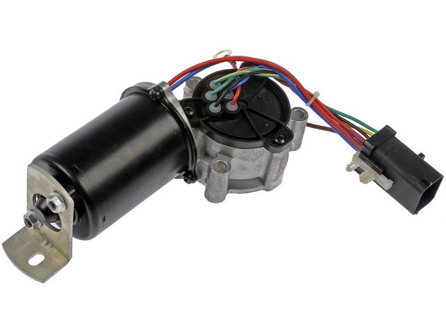 Transfer Case Motor - 2002-2003 Ford Explorer 4-Door - Dorman 5264-05137487