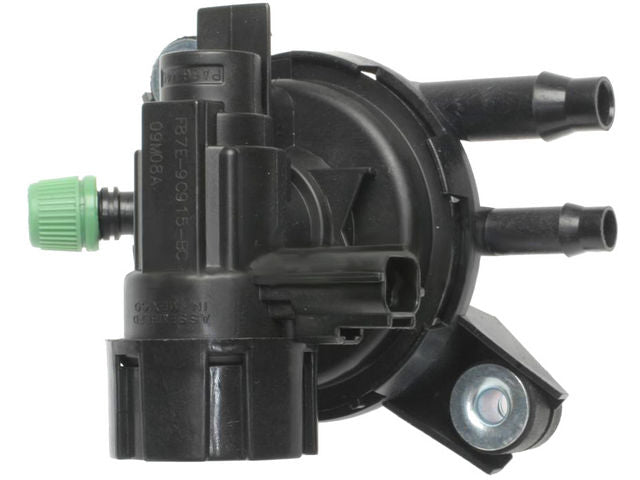 Purge Valve - 2002-2003 Ford Explorer - Standard Motor Products 5264-05195528