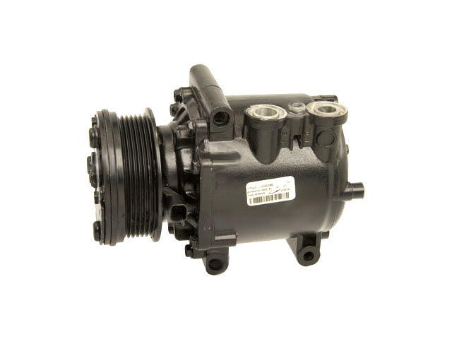 A/C Compressor - 2002-2005 Ford Explorer 4.0L V6 - Four Seasons 5264-05240279