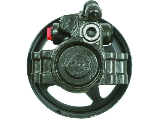 Power Steering Pump - 2002-2004 Ford Explorer 4.6L V8 - A1 Cardone 5264-05251946
