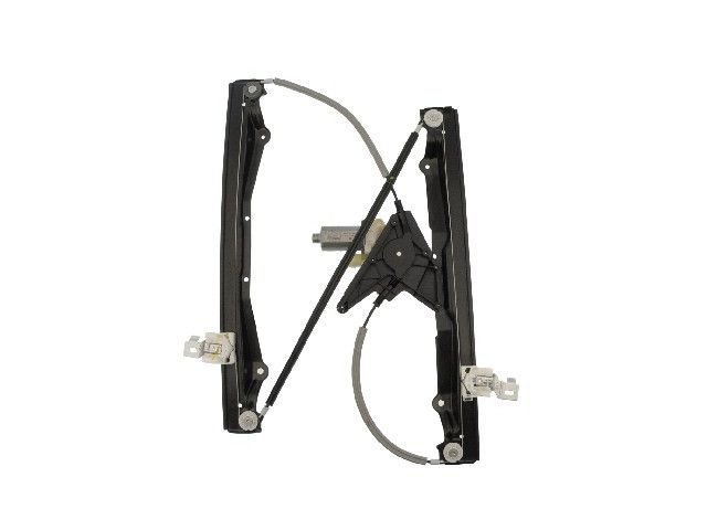 Front Right Window Regulator - 2002-2010 Ford Explorer - Dorman 5264-05263647