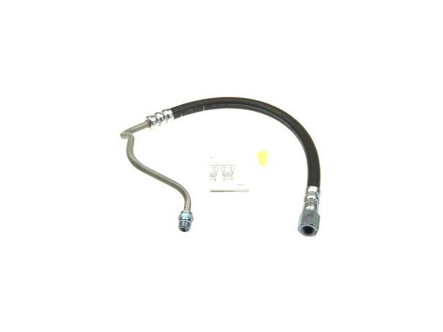 From Pump Power Steering Pressure Line Hose Assembly - 2002-2005 Ford Explorer 4.6L V8 GAS - Gates 5264-05283423