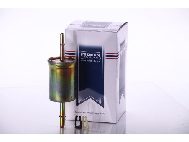 Fuel Filter - 2002 Ford Explorer 4.0L V6 - Pronto 5264-05346808