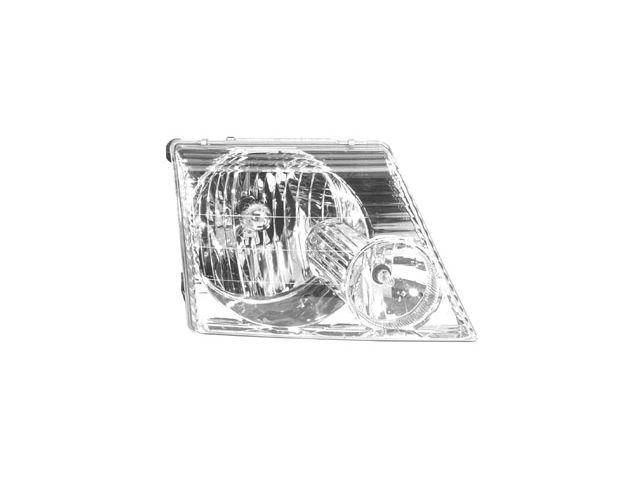 Right Headlight Assembly - 2002-2005 Ford Explorer - Dorman 5264-05393005