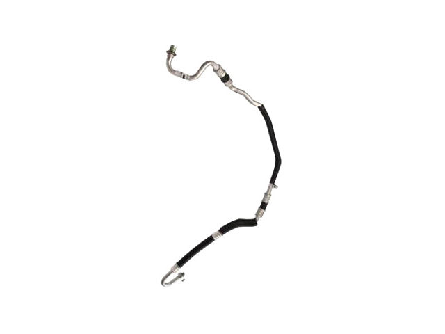 A/C Refrigerant Suction Hose - 2002-2005 Ford Explorer 4-Door - Four Seasons 5264-05512179
